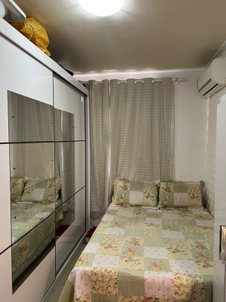 Imagem Apartamento com 2 Quartos à Venda, 52 m² em São Marcos - Salvador Imagem Apartamento com 2 Quartos à Venda, 52 m² em São Marcos - Salvador