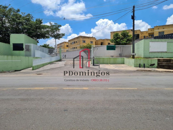 Casa com 2 Quartos à Venda, 67 m² em Jatobá - Sumaré
