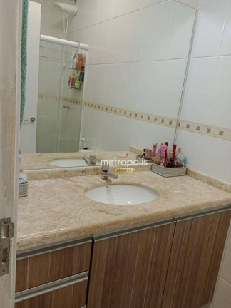 Imagem Apartamento com 2 Quartos à Venda, 70 m² em Parque Das Nações - Santo André Imagem Apartamento com 2 Quartos à Venda, 70 m² em Parque Das Nações - Santo André