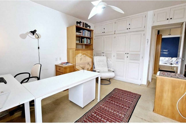 Imagem Apartamento com 3 Quartos à Venda, 201 m² em Real Parque - São Paulo Imagem Apartamento com 3 Quartos à Venda, 201 m² em Real Parque - São Paulo
