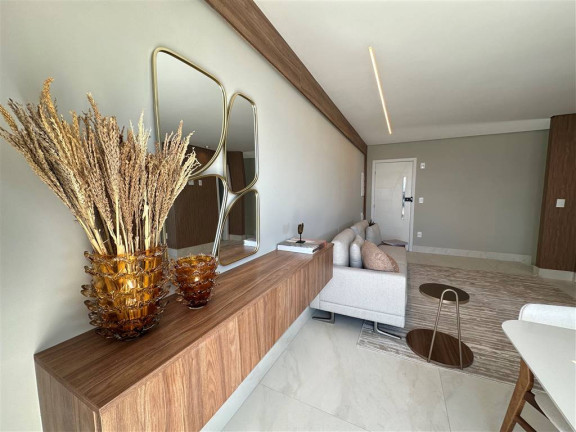 Imagem Cobertura com 3 Quartos à Venda, 155 m² em Guilhermina - Praia Grande Imagem Cobertura com 3 Quartos à Venda, 155 m² em Guilhermina - Praia Grande