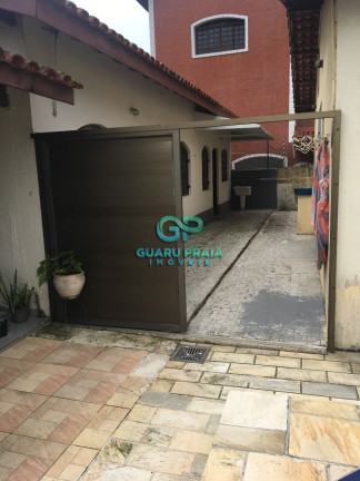 Imagem Casa com 3 Quartos à Venda, 300 m² em Enseada - Guarujá