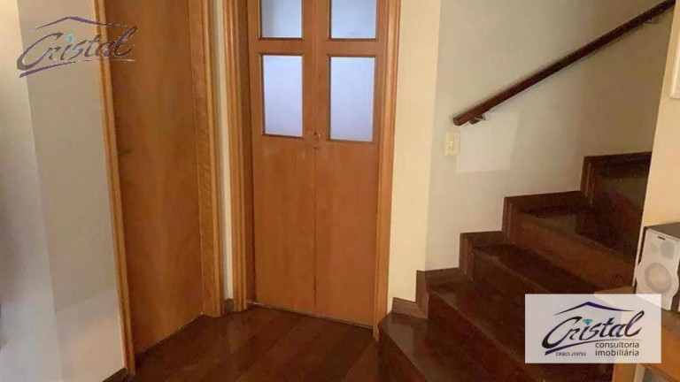 Imagem Casa com 3 Quartos à Venda, 190 m² em Parque Dos Príncipes - São Paulo