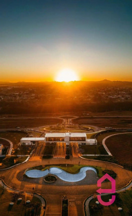 Imagem Terreno à Venda, 810 m² em Residencial Aruanã - Goiânia Imagem Terreno à Venda, 810 m² em Residencial Aruanã - Goiânia