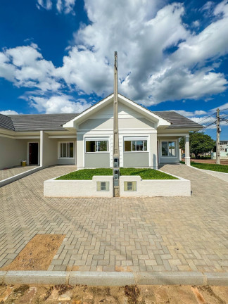 Imagem Casa com 2 Quartos à Venda, 52 m² em Arroio Grande - Santa Cruz Do Sul Imagem Casa com 2 Quartos à Venda, 52 m² em Arroio Grande - Santa Cruz Do Sul