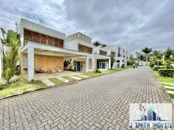 Casa com 3 Quartos à Venda, 173 m² em Granja Viana Ii - Cotia