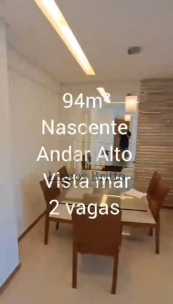 Imagem Imóvel com 3 Quartos à Venda, 94 m² em Armação - Salvador
