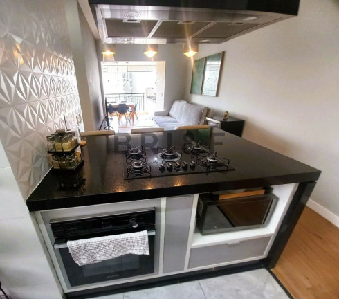 Imagem Apartamento com 3 Quartos à Venda, 83 m² em Vila Mascote - São Paulo Imagem Apartamento com 3 Quartos à Venda, 83 m² em Vila Mascote - São Paulo