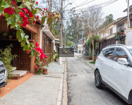 Imagem Casa com 2 Quartos à Venda, 90 m² em Alto Da Boa Vista - São Paulo