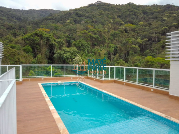 Imagem Cobertura com 2 Quartos à Venda, 72 m² em Toninhas - Ubatuba Imagem Cobertura com 2 Quartos à Venda, 72 m² em Toninhas - Ubatuba