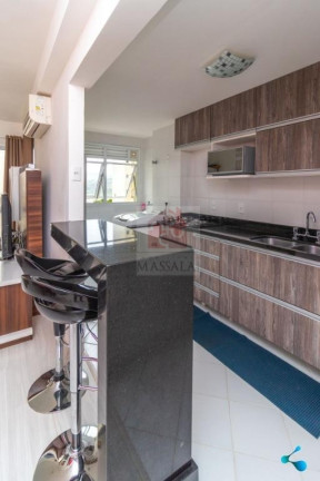 Imagem Apartamento com 3 Quartos à Venda, 71 m² em Cavalhada - Porto Alegre Imagem Apartamento com 3 Quartos à Venda, 71 m² em Cavalhada - Porto Alegre