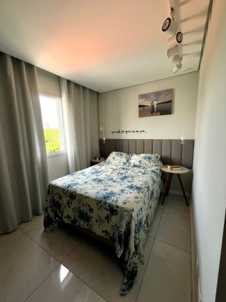 Imagem Imóvel com 2 Quartos à Venda, 63 m² em Aparecidinha - Sorocaba