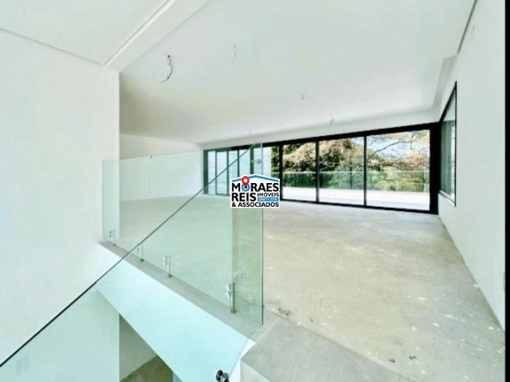Imagem Casa de Condomínio com 4 Quartos à Venda, 740 m² em Brooklin - São Paulo