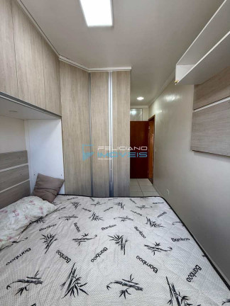 Imagem Apartamento com 2 Quartos à Venda, 60 m² em Tupi - Praia Grande