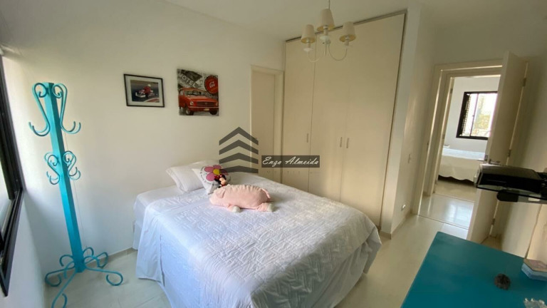 Imagem Apartamento com 3 Quartos à Venda, 198 m² em Morumbi - São Paulo