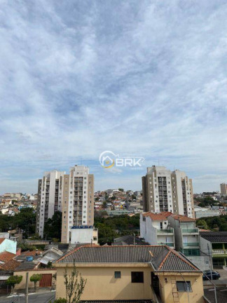 Imagem Apartamento com 2 Quartos à Venda, 50 m² em Cidade Patriarca - São Paulo