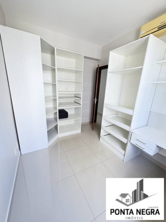 Imagem Apartamento com 2 Quartos para Alugar, 67 m² em Ponta Negra - Manaus Imagem Apartamento com 2 Quartos para Alugar, 67 m² em Ponta Negra - Manaus