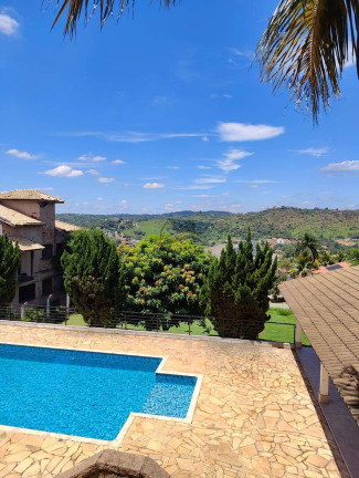 Casa de Condomínio com 4 Quartos à Venda, 1.400 m² em Jardim Do Ribeirão I - Itupeva
