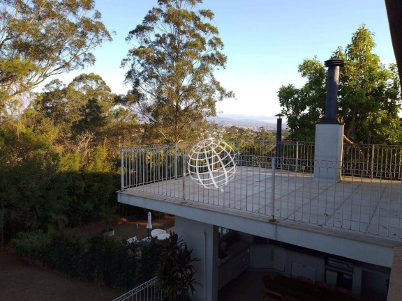 Imagem Casa com 5 Quartos à Venda, 334 m² em Condominio Estância Parque De Atibaia - Atibaia Imagem Casa com 5 Quartos à Venda, 334 m² em Condominio Estância Parque De Atibaia - Atibaia