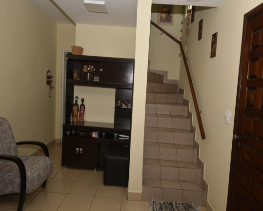 Imagem Sobrado com 3 Quartos à Venda, 110 m² em Vila Das Belezas - São Paulo Imagem Sobrado com 3 Quartos à Venda, 110 m² em Vila Das Belezas - São Paulo