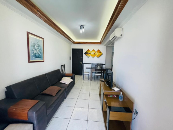 Imagem Apartamento com 3 Quartos à Venda, 98 m² em Canto Do Forte - Praia Grande Imagem Apartamento com 3 Quartos à Venda, 98 m² em Canto Do Forte - Praia Grande
