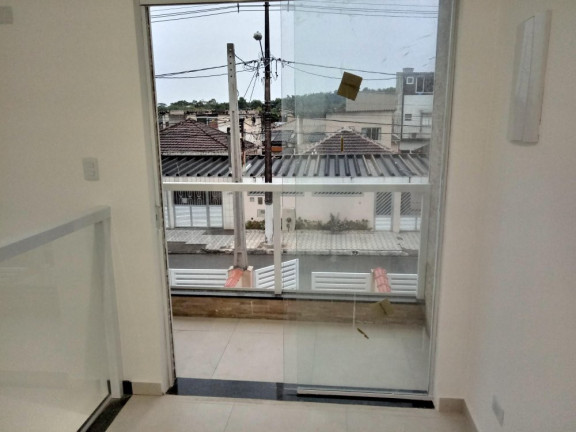 Imagem Casa com 2 Quartos à Venda, 150 m² em Rádio Clube - Santos
