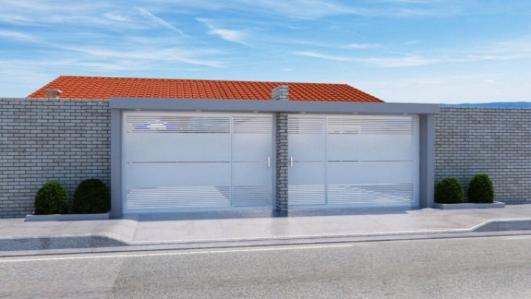 Casa com 2 Quartos à Venda, 125 m² em São João Batista  - Peruíbe