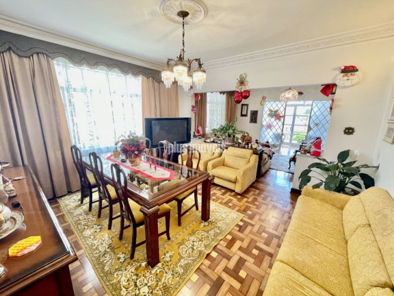 Imagem Casa com 4 Quartos à Venda, 220 m² em Jardim Da Glória - São Paulo