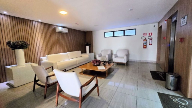 Imagem Apartamento com 2 Quartos à Venda, 57 m² em Cabo Branco - João Pessoa