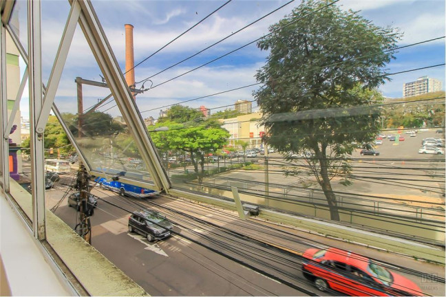 Imagem Sala Comercial à Venda, 38 m² em Floresta - Porto Alegre Imagem Sala Comercial à Venda, 38 m² em Floresta - Porto Alegre