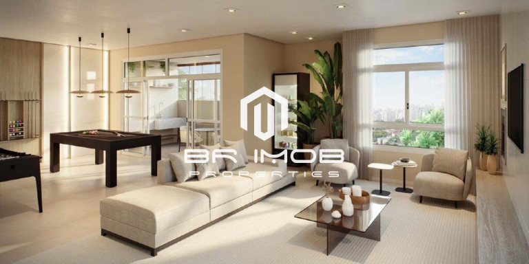 Imagem Imóvel com 2 Quartos à Venda, 63 m² em Vila Cruzeiro - São Paulo