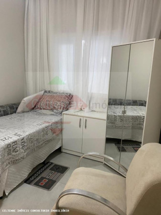 Imagem Casa com 3 Quartos à Venda, 135 m² em Jardim Das Nações - Taubaté Imagem Casa com 3 Quartos à Venda, 135 m² em Jardim Das Nações - Taubaté