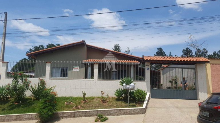 Casa com 3 Quartos à Venda, 117 m² em Maracanã - Jarinu