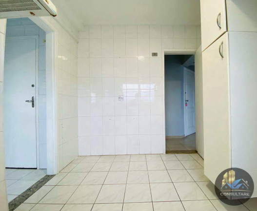Imagem Apartamento com 3 Quartos à Venda, 92 m² em Gonzaga - Santos Imagem Apartamento com 3 Quartos à Venda, 92 m² em Gonzaga - Santos