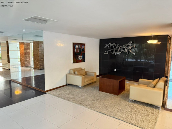 Imagem Imóvel com 4 Quartos à Venda, 132 m² em Alphaville I - Salvador Imagem Imóvel com 4 Quartos à Venda, 132 m² em Alphaville I - Salvador