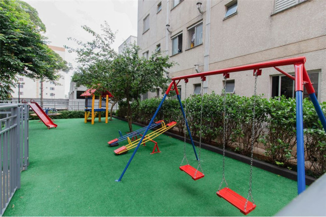 Imagem Apartamento com 2 Quartos à Venda, 50 m² em Vila Formosa - São Paulo