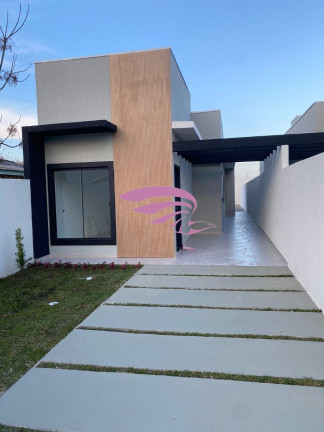 Imagem Casa com 3 Quartos à Venda, 75 m² em São Marcos - São José Dos Pinhais Imagem Casa com 3 Quartos à Venda, 75 m² em São Marcos - São José Dos Pinhais
