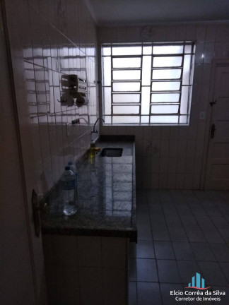 Imagem Casa com 2 Quartos à Venda, 207 m² em Boqueirão - Santos