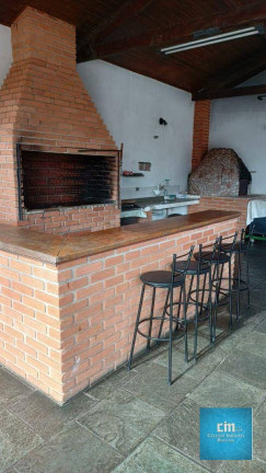 Imagem Chácara com 4 Quartos à Venda, 600 m² em Fazenda Castelo - Boituva