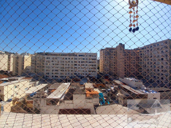 Imagem Apartamento com 3 Quartos à Venda, 90 m² em Catete - Rio De Janeiro