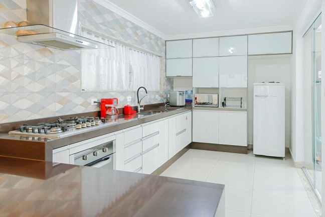 Imagem Casa com 3 Quartos à Venda, 224 m² em Vila Carrão - São Paulo Imagem Casa com 3 Quartos à Venda, 224 m² em Vila Carrão - São Paulo