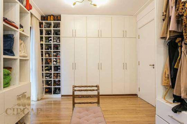Imagem Apartamento com 4 Quartos à Venda, 232 m² em Itaim - São Paulo