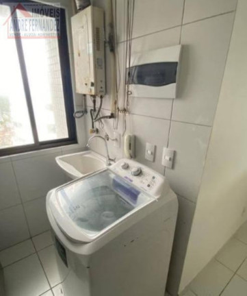 Imagem Apartamento com 2 Quartos para Alugar, 58 m² em Boa Viagem - Recife Imagem Apartamento com 2 Quartos para Alugar, 58 m² em Boa Viagem - Recife