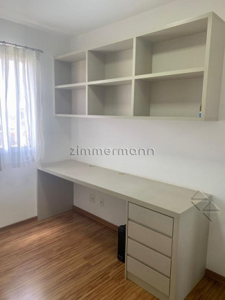 Imagem Apartamento com 3 Quartos à Venda, 125 m² em Ipiranga - São Paulo