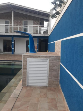 Imagem Casa com 4 Quartos à Venda, 400 m² em Cibratel I - Itanhaém Imagem Casa com 4 Quartos à Venda, 400 m² em Cibratel I - Itanhaém