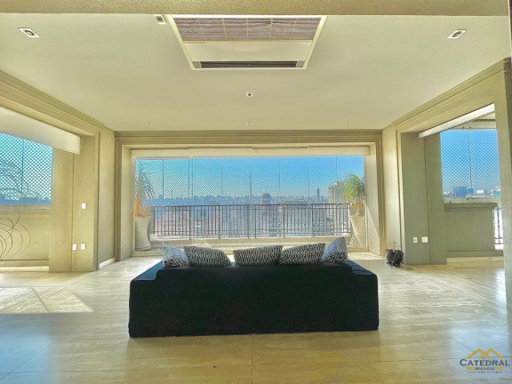 Foto do imóvel Apartamento com 5 Quartos à Venda, 511 m² em Jardim Europa - São Paulo