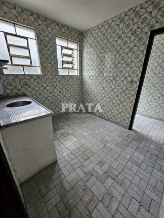 Imagem Apartamento com 2 Quartos à Venda, 55 m² em Centro - São Vicente