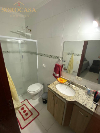 Imagem Casa com 4 Quartos à Venda,  em Wanel Ville - Sorocaba
