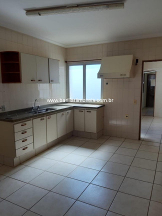 Imagem Imóvel com 3 Quartos à Venda, 138 m² em Centro - Ribeirão Preto