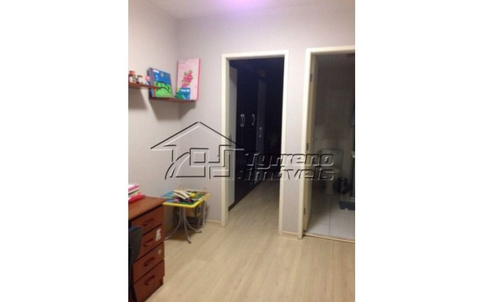 Imagem Apartamento com 3 Quartos para Alugar, 91 m² em Vila Sanches - São José Dos Campos